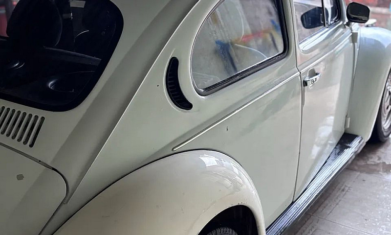 Volkswagen Fusca 130...