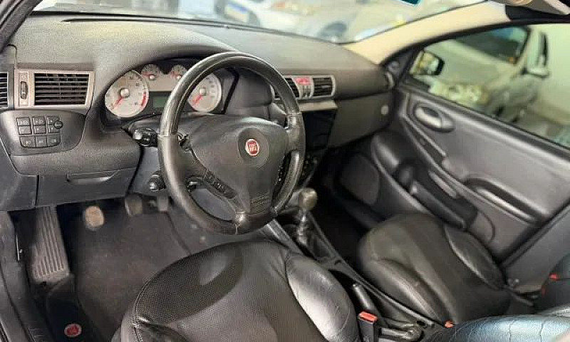 Fiat Stilo 1.8 Sport...