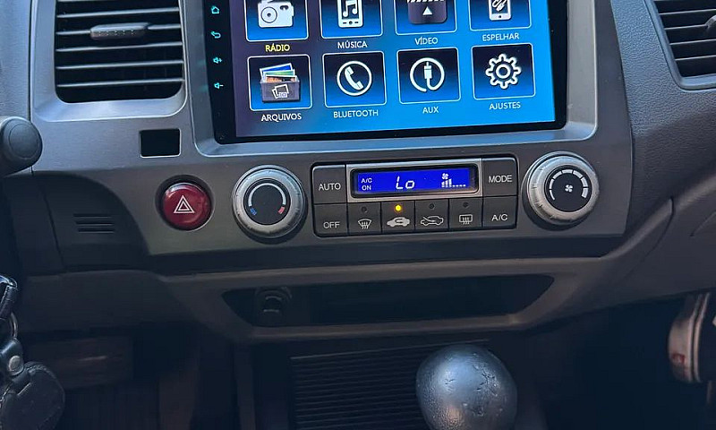 Honda Civic Sedan Ex...