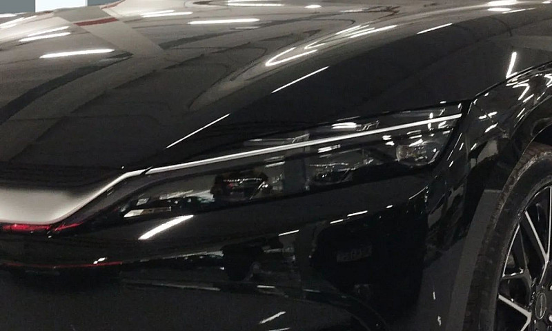 Byd Han Ev (Elétrico...