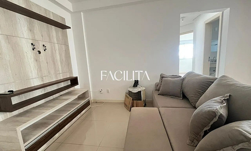 Apartamento Com 2 Qu...