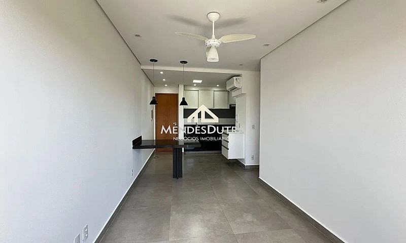 Apartamento De 3 Qua...