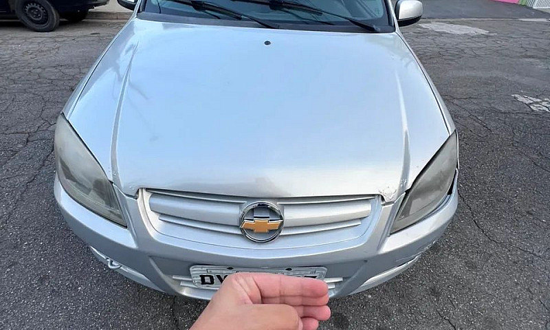 Chevrolet Celta Life...