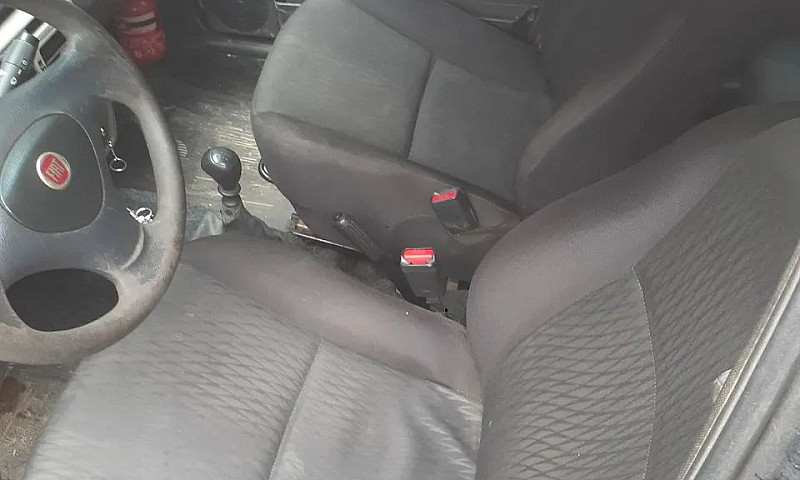 Fiat Uno Mille 1.0 F...