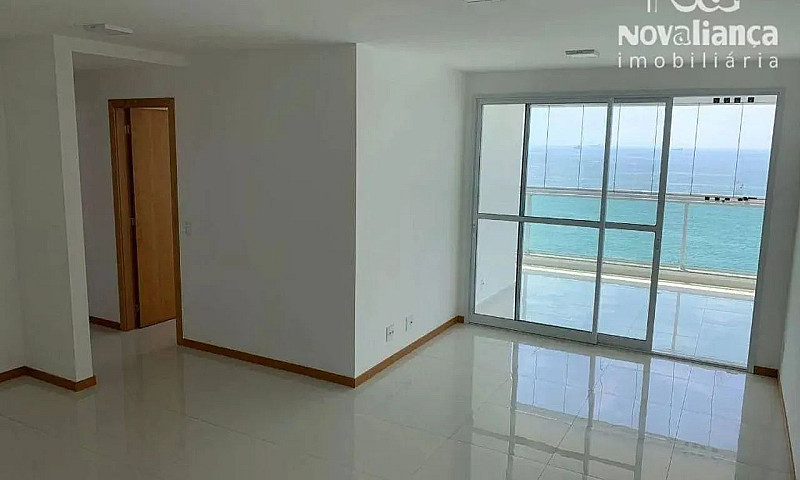 Apartamento Com 4 Qu...