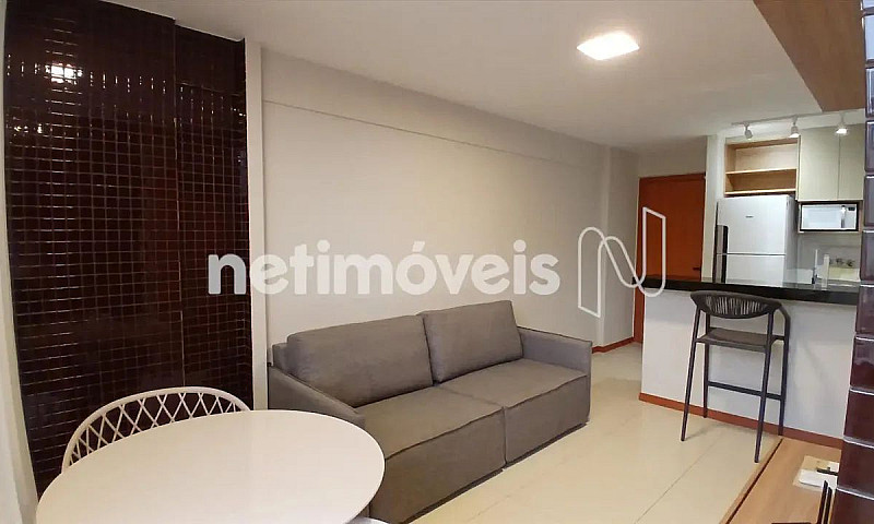 Locação Apartamento ...