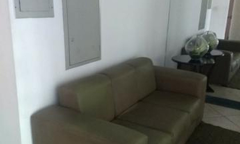 Apartamento 3 Quarto...