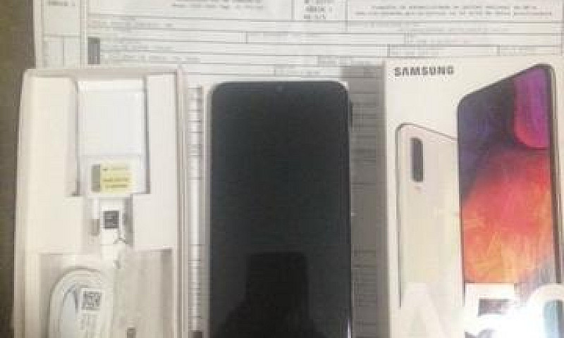 Galaxy A50 (Somente ...