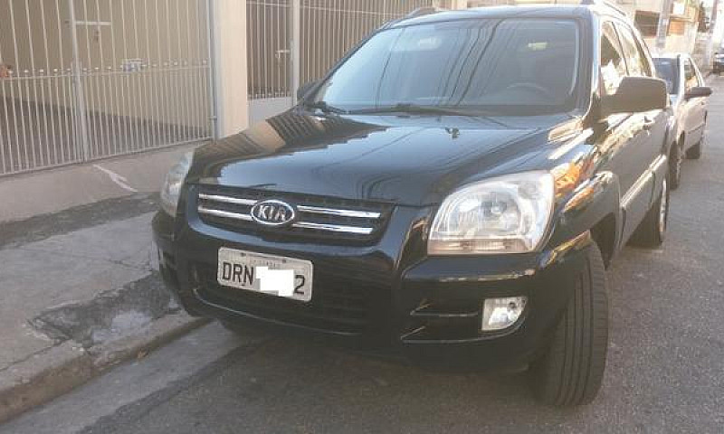 Sportage 2.0 16V (Ac...