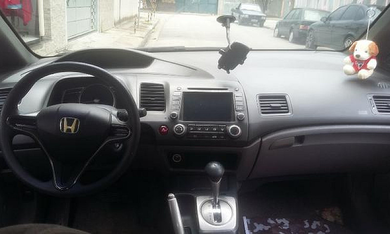 Honda Civic 2007 Aut...