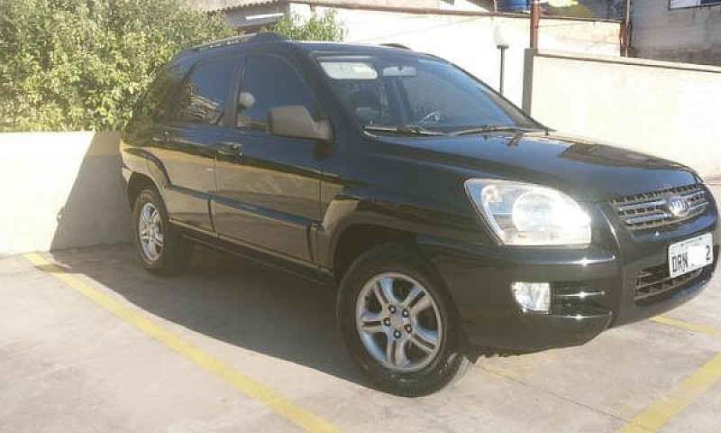 Sportage 2.0 16V (Ac...