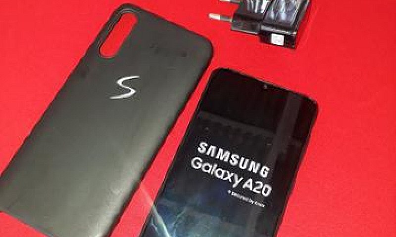 V/T,,,,Samsung A20 A...