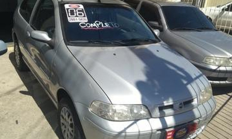 Fiat Palio 2 Portas ...