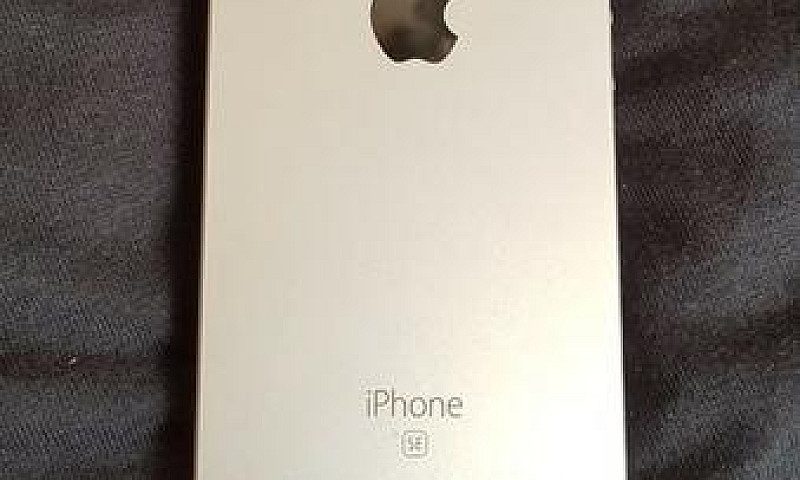 Iphone Se 64G Desblo...