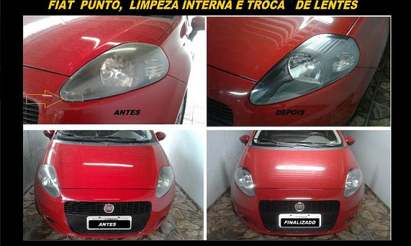 Fiat Punto...