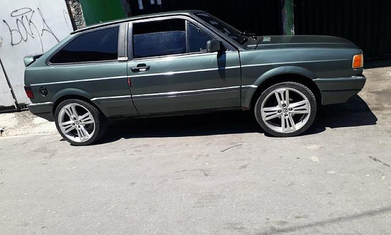 Vendo Gol Gti 93 Tod...