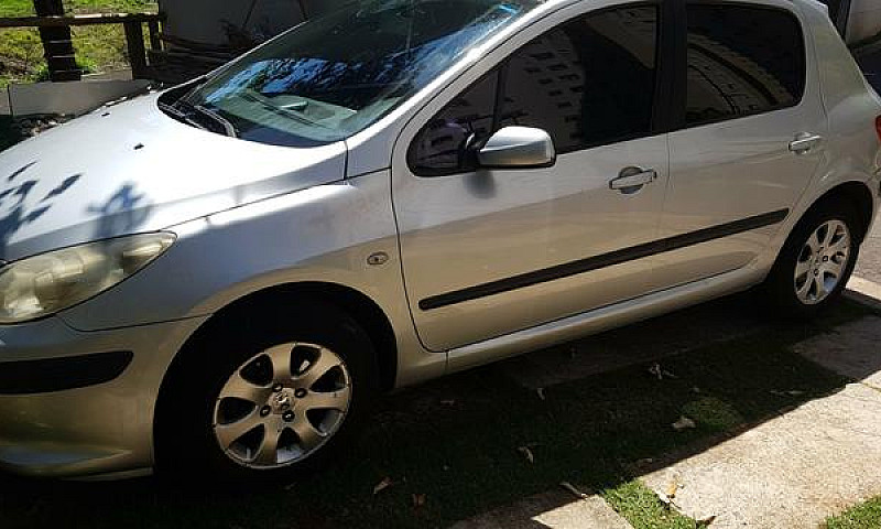 Peugeot 307 Completo...