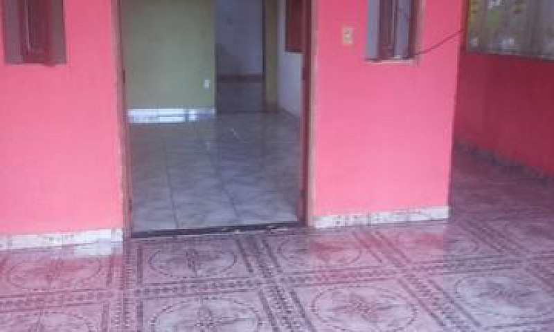 Casa Para Alugar...