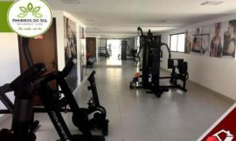 Apartamento Para Alu...