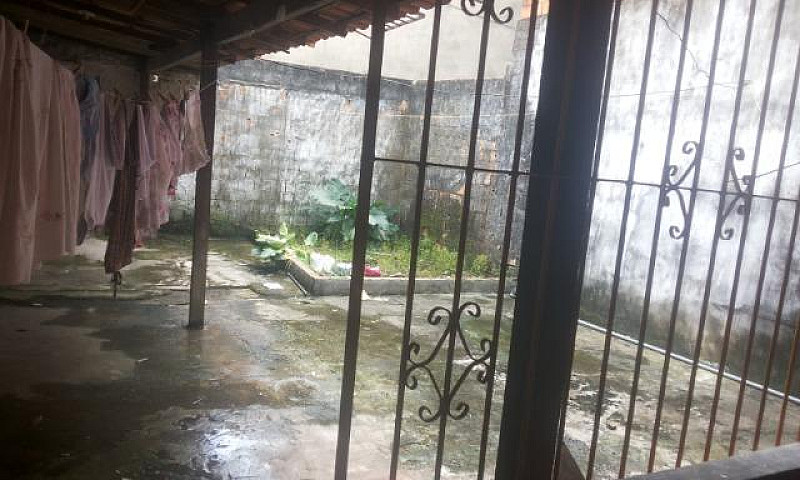 Casa Para Alugar...