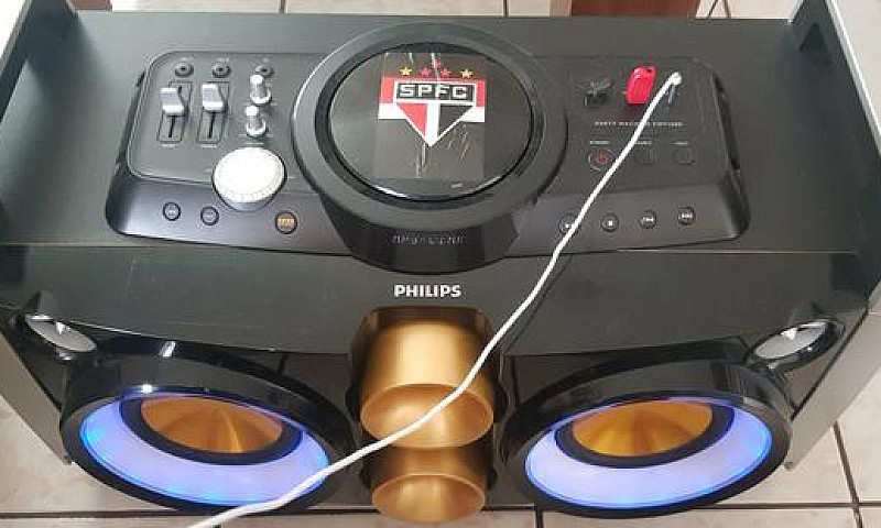 Som Da Philips...