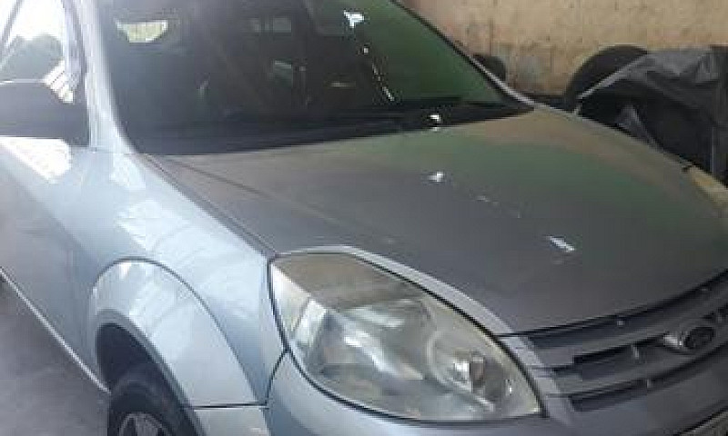 Vendo Um Ford Ka 200...