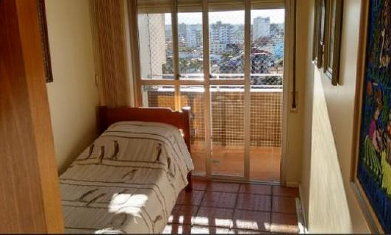 Apartamento Em Torre...