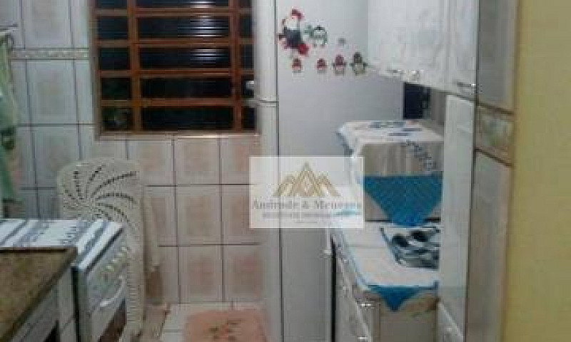 Apartamento Com 2 Do...