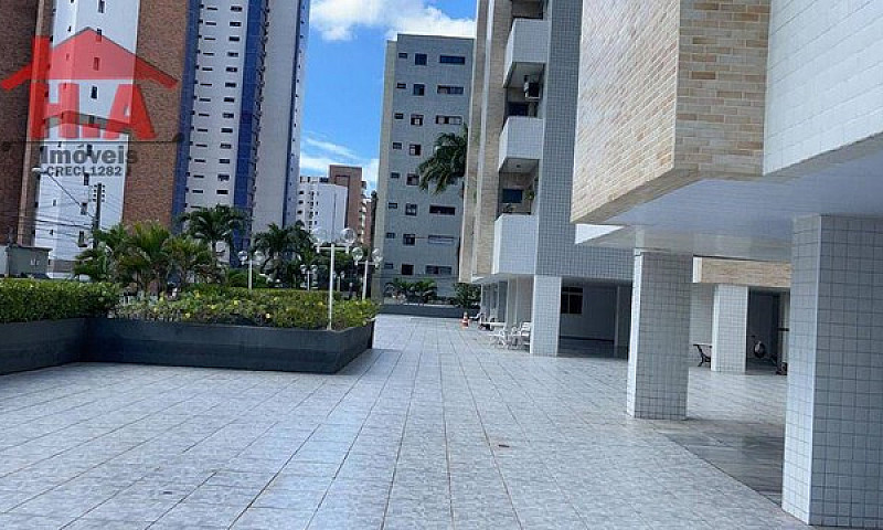 Apartamento Com 3 Do...