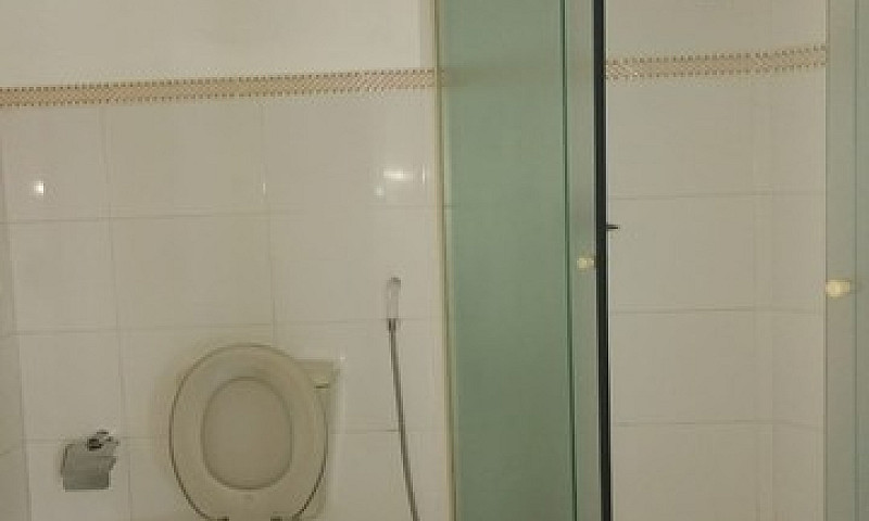 Apartamento Para Alu...