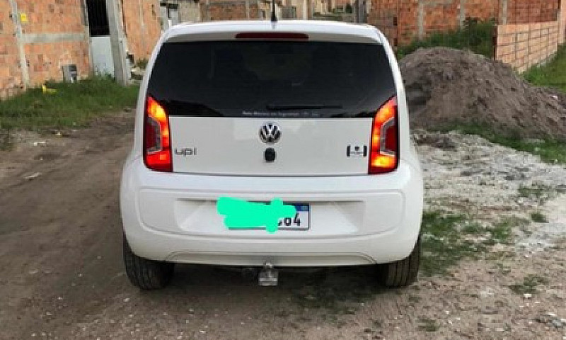 Volkswagen Up 1.0 Mo...
