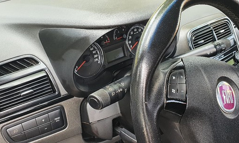Fiat Punto Elx 1.4 F...