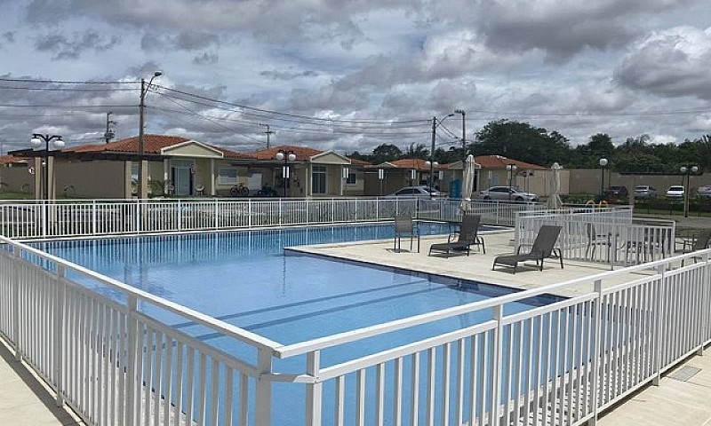 Casa Para Locação Em...