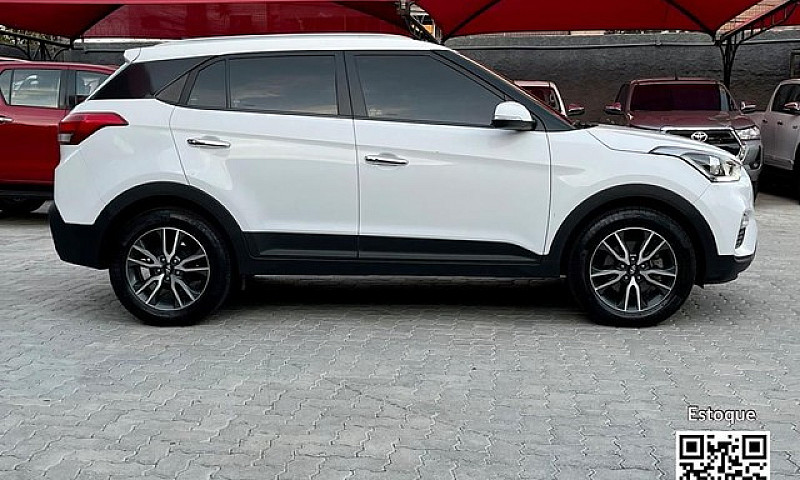 Creta Prestige 2.0 2...