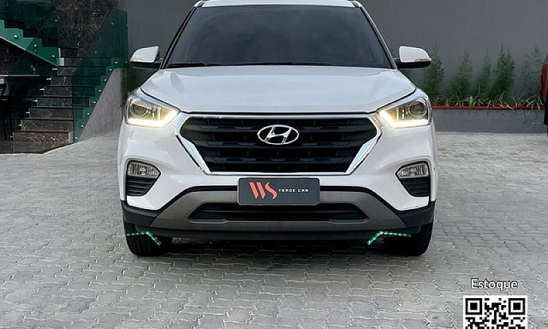 Creta Prestige 2.0 2...