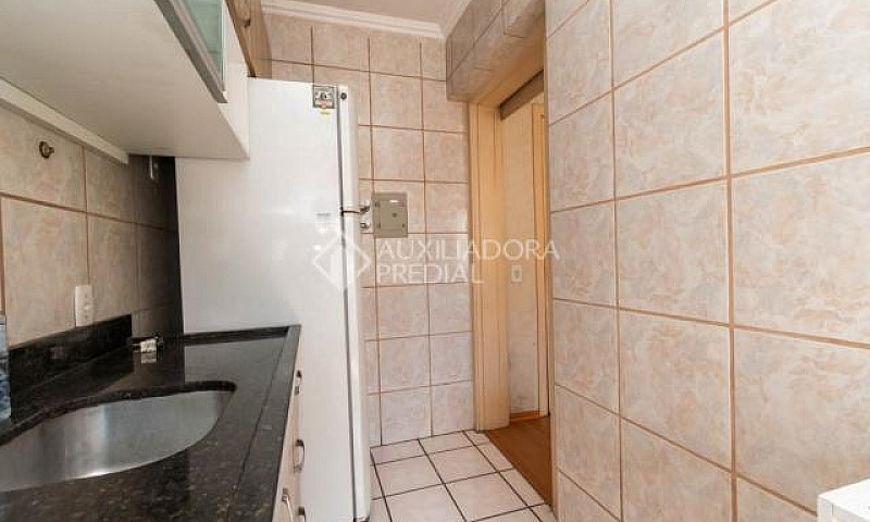 Apartamento Para Alu...