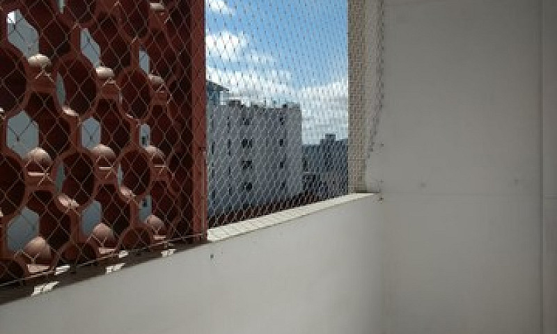 Apartamento Para Alu...