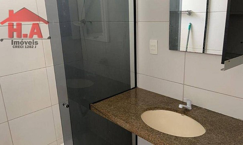 Apartamento Com 3 Do...