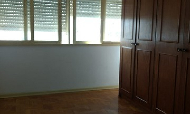 Apartamento Para Alu...