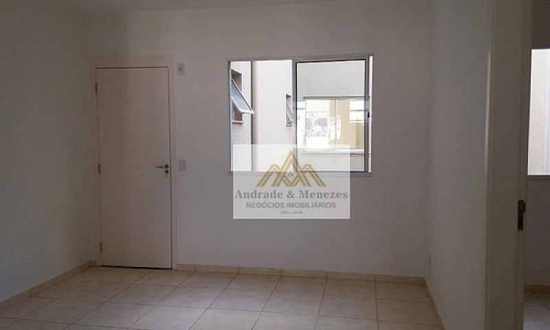 Apartamento Com 2 Do...