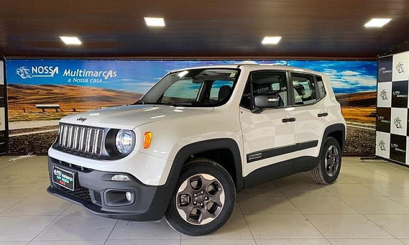 Jeep - Renegade Spor...