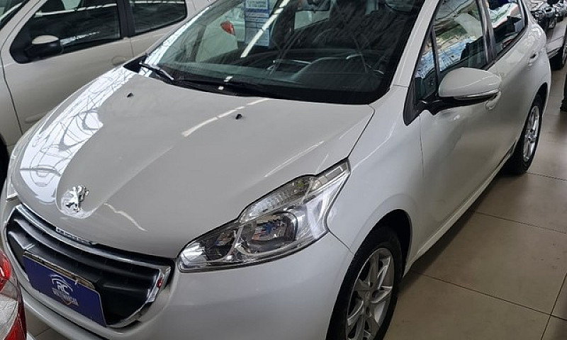Peugeot 208 Allure 1...
