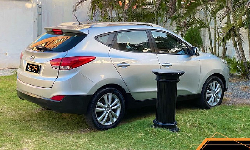 Hyundai Ix35 / Mec /...