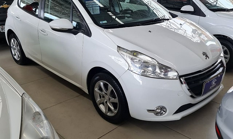 Peugeot 208 Allure 1...