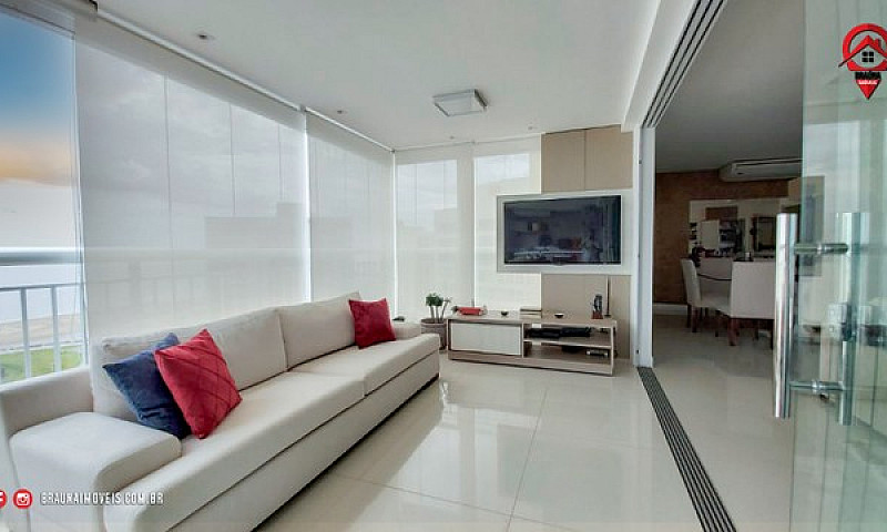 Apto De Luxo Na Pení...