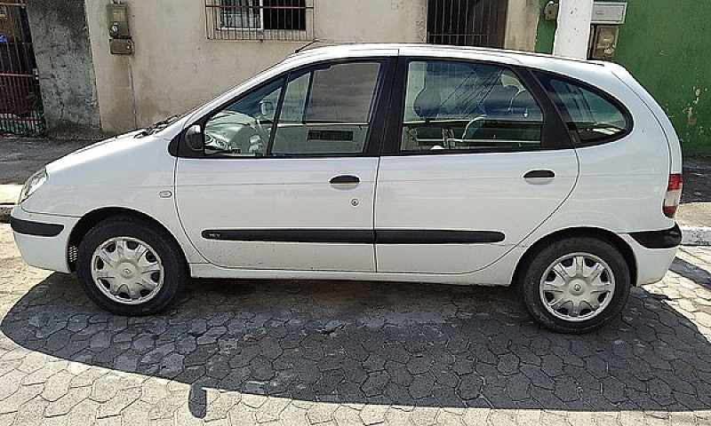 Renault Scenic 1.6 ...