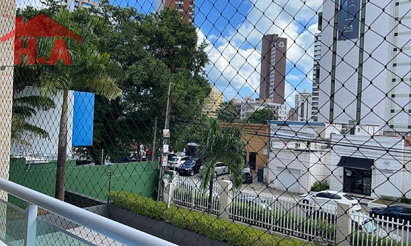 Apartamento Com 3 Do...