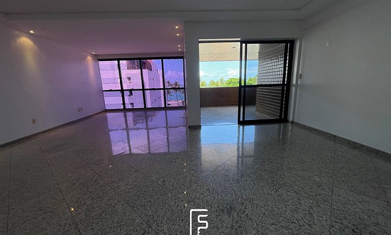 Apartamento Para Alu...