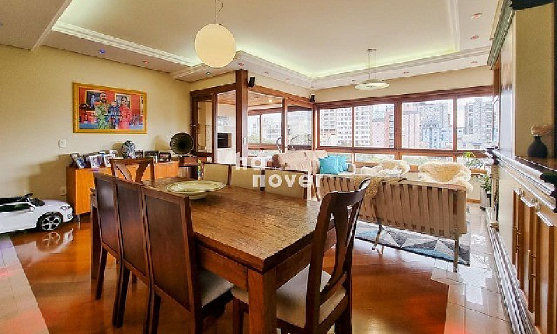 Apartamento 3 Dormit...