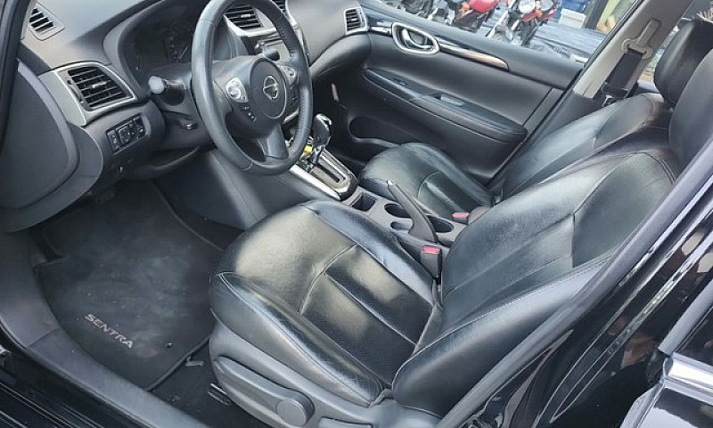 Sentra 2.0 2017 Por:...